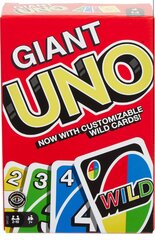 Giant Uno