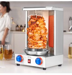 Shwarma Machine/Gyro Vertical Rotisserie