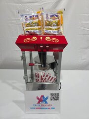 Popcorn Machine