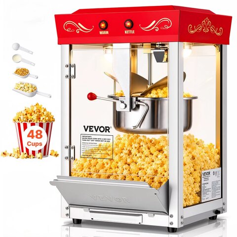 Popcorn Machine