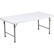 4ft Kids Table