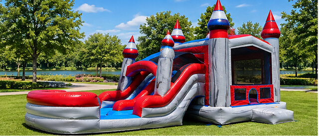 Patriot Slide Combo