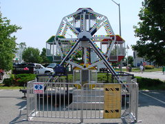 Carnival Rides