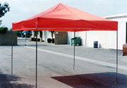 10 X 10 Shade Canopy Tent