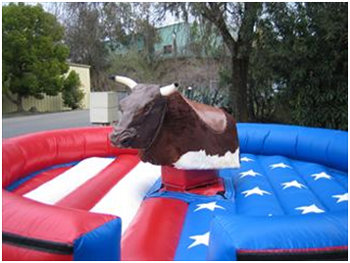 Mechanical Bull