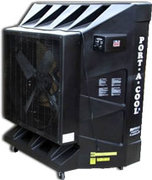 Port-A-Cool Air Cooler