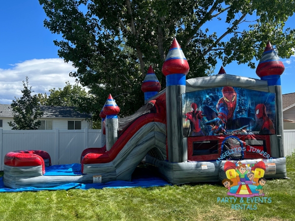salt lake city Bounce House and Inflatable Rentals