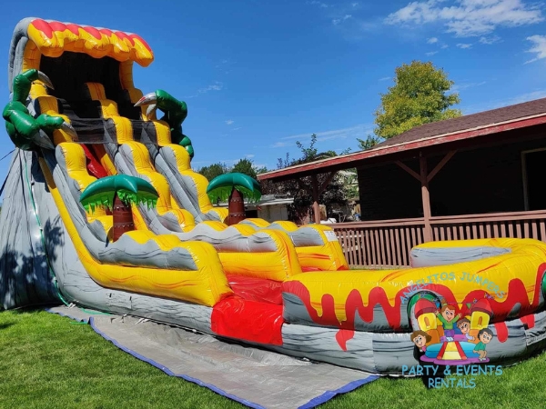 Bounce House Rental West Jordan