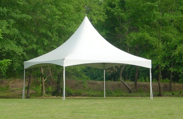 20 x 20 Tent High Peak