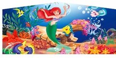 Little Mermaid Banner