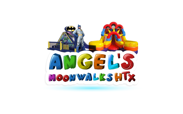 Angels Moonwalks HTX