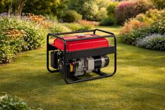 Generator for power