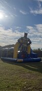 Batman Challenge