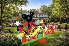 Disney Learning Park