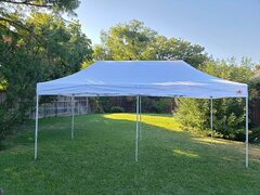 10' Tents
