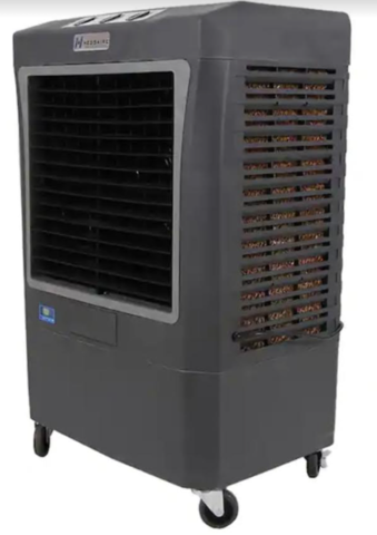 Evaporator Cooler