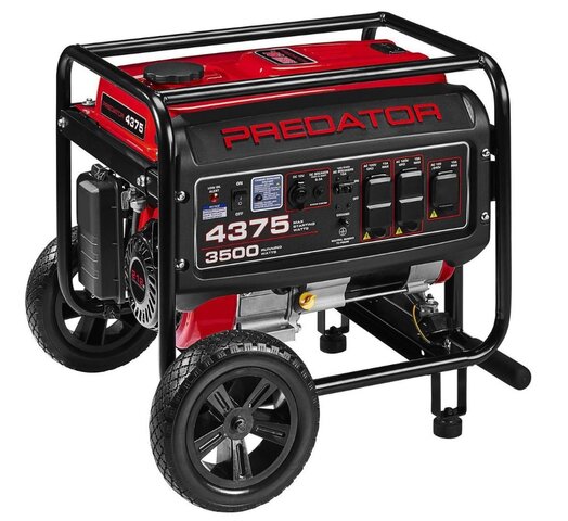 Generator