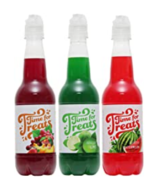Tropical Punch/Watermelon/Lime Snow Cone Flavoring