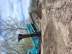 Topsoil Delivery