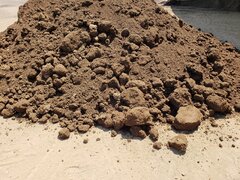 Topsoil Delivery