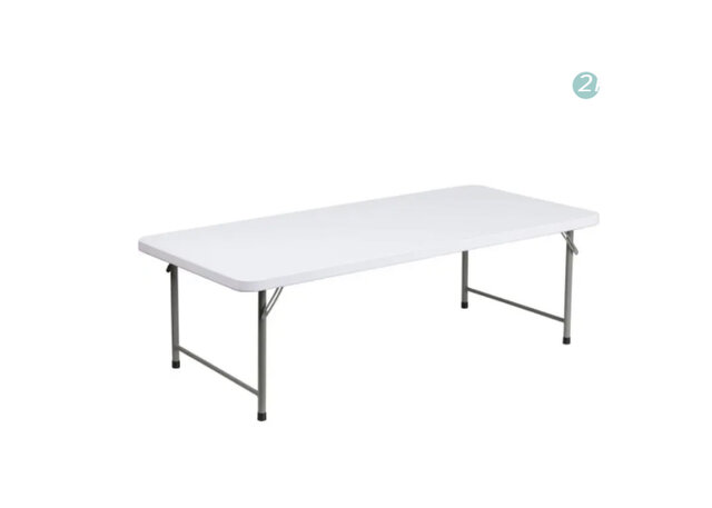Kids size table