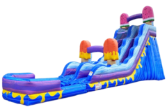 Water Slides