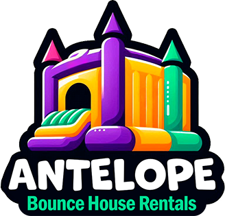 Antelope Bounce House Rentals