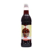 Additional Cherry Snow Cone Flavor