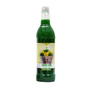 Additional Lemon-Lime Snow Cone Flavor