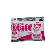 Additional Pink Vanilla Cotton Candy Flavor