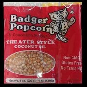 Additional Popcorn Kit