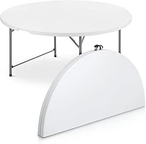 60 Inch Round Tables