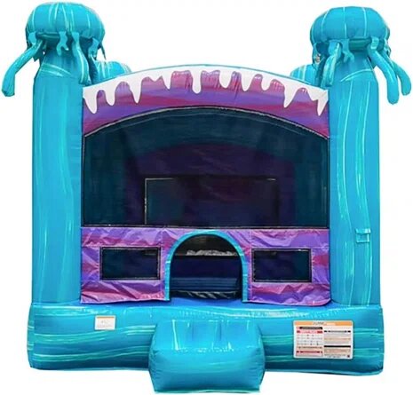 Electric Bounce House