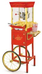 Popcorn Machine