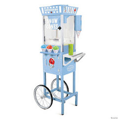 Snow Cone Machine