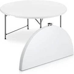 60 Inch Round Tables