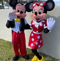 Characters