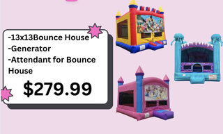 Basic Broward County Park Package