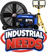 Industrial Rentals 