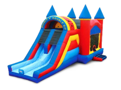 Combo Bouncy Houses