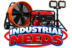 Industrial Rentals 