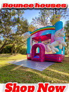 Bouncy Houses