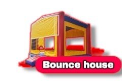 Bouncy Houses