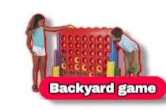 Back Yard Games