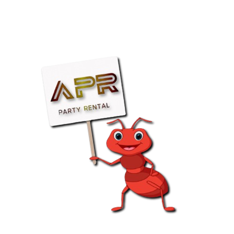 Ants Party Rentals LLC