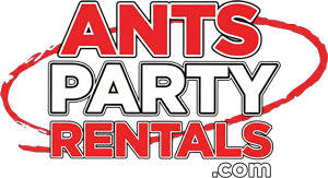 Ant's Party Rentals LLC Logo