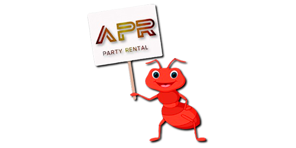 Ants Party Rentals LLC