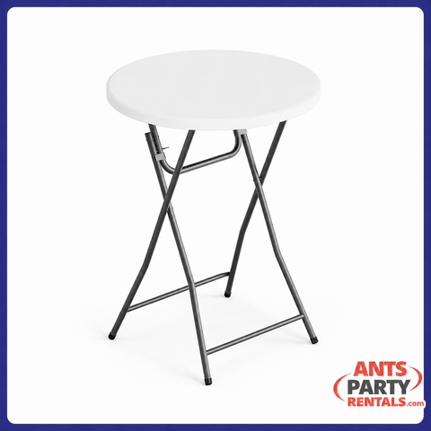 Cocktail table rentals 