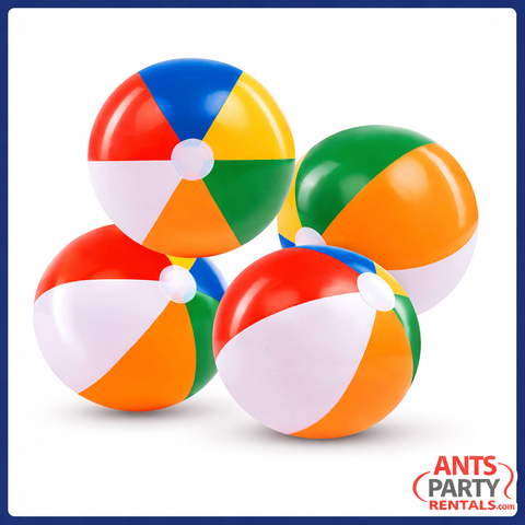 Beach ball(s)