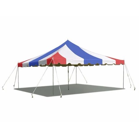 Tent 15x15 american